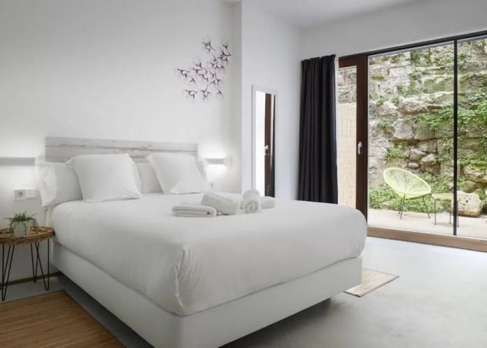 Iraipe Estella Rooms