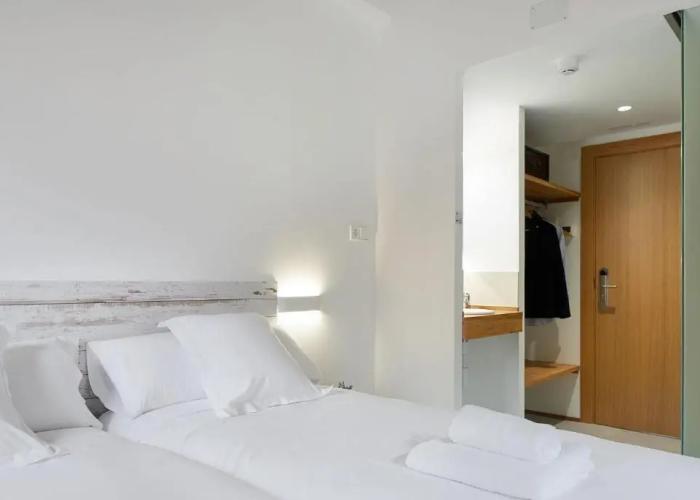 IRAIPE Estella Rooms