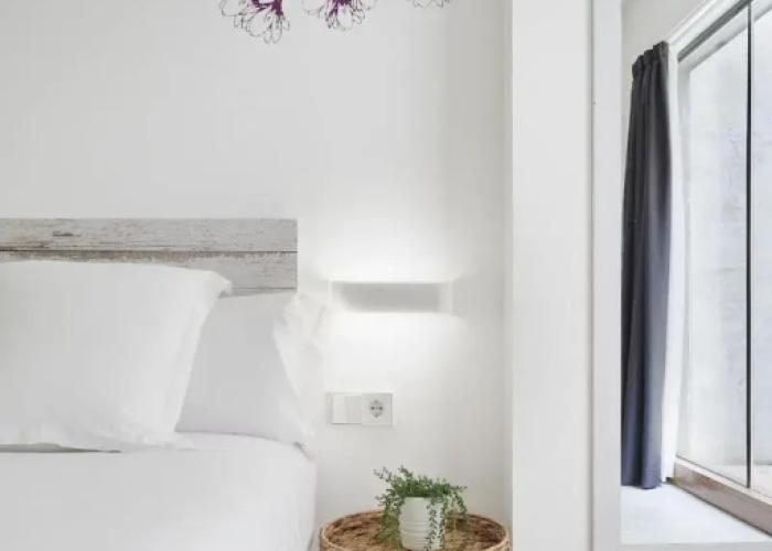 IRAIPE Estella Rooms