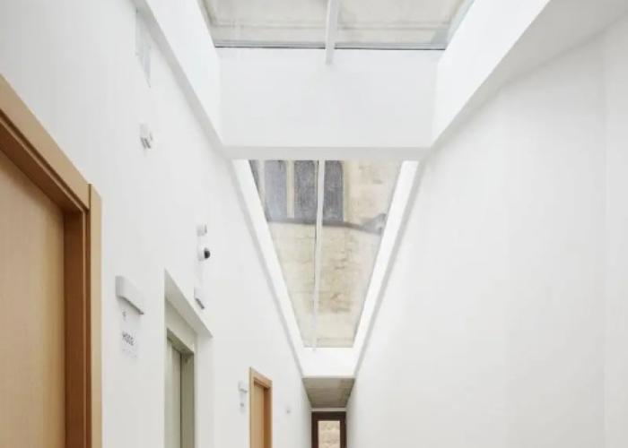 IRAIPE Estella Rooms