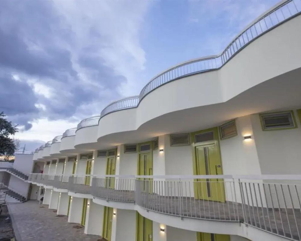 Vesuvio Inn Bed & Wine Experience