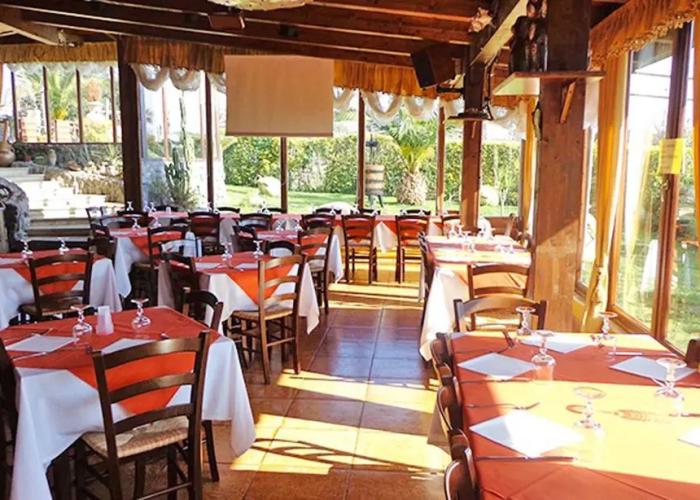 Vesuvio Inn Bed & Wine Experience