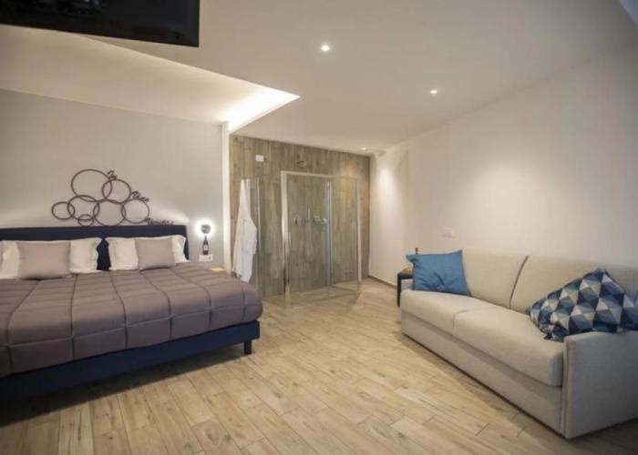 Vesuvio Inn Bed & Wine Experience