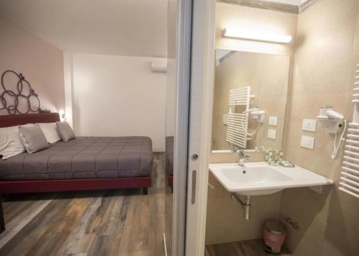 Vesuvio Inn Bed & Wine Experience
