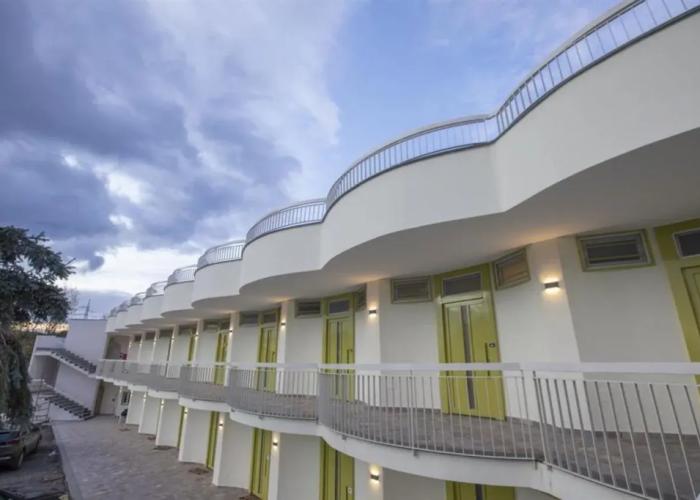 Vesuvio Inn Bed & Wine Experience