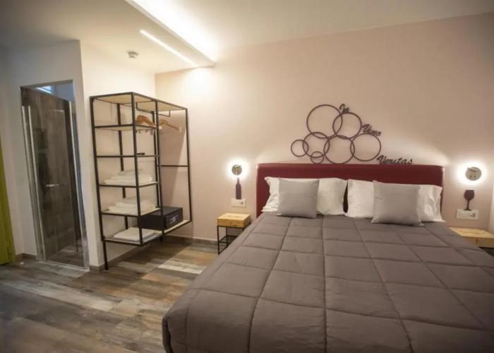 Vesuvio Inn Bed & Wine Experience