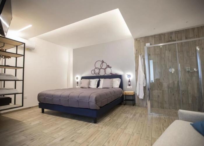 Vesuvio Inn Bed & Wine Experience