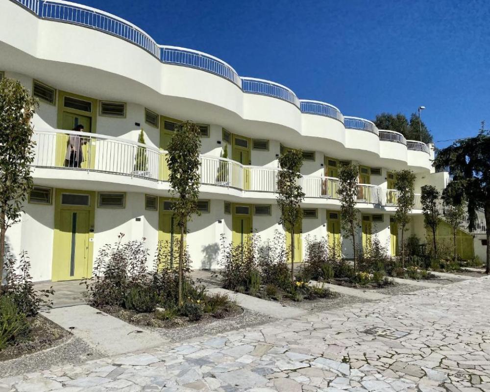 Vesuvio Inn Bed & Wine Experience