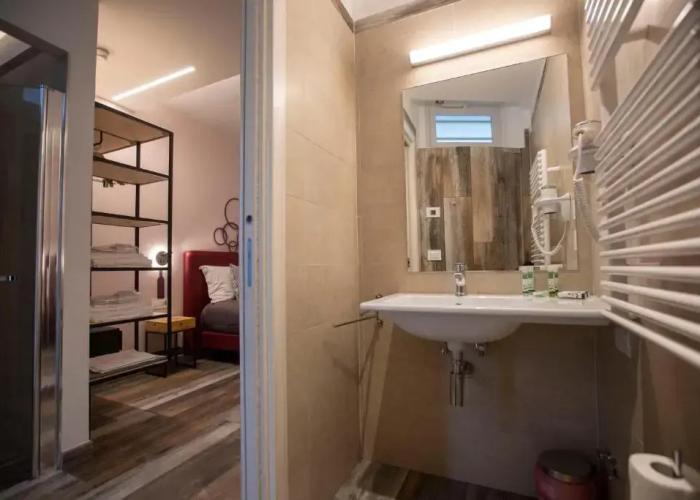 Vesuvio Inn Bed & Wine Experience