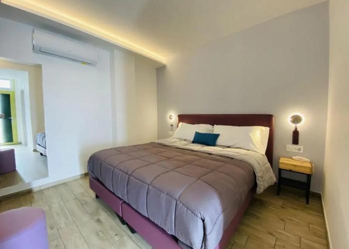 Vesuvio Inn Bed & Wine Experience