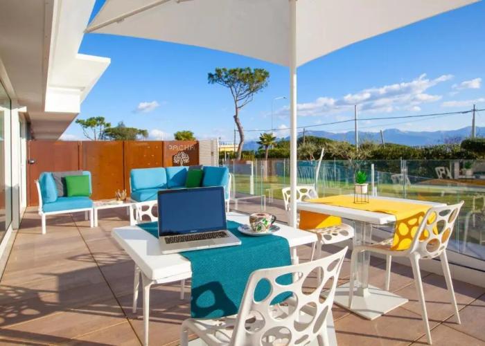 Hotel Pachamama