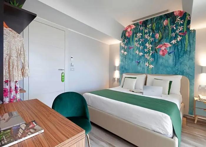 Hotel Pachamama