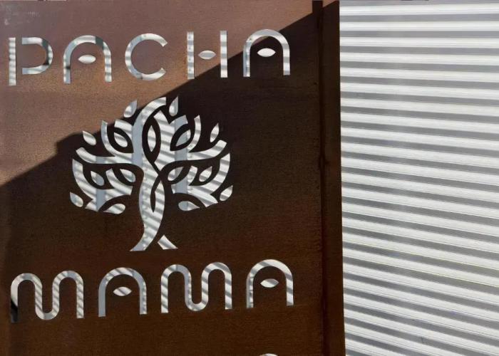 Hotel Pachamama