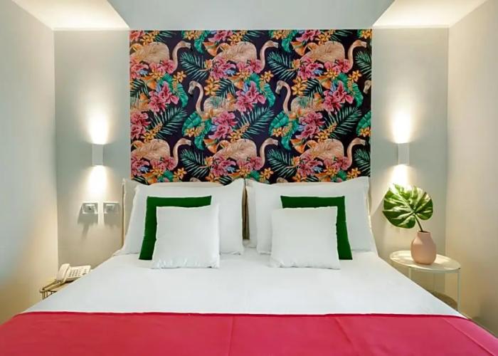Hotel Pachamama