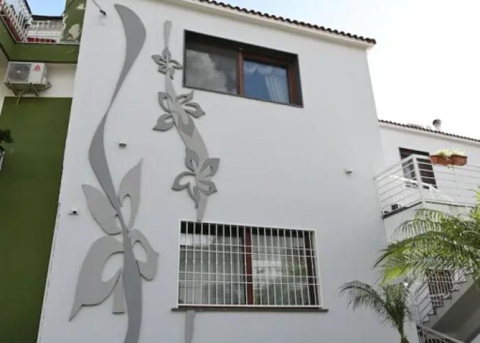 Slopes Suites and Spa