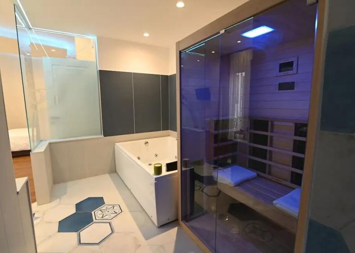 Slopes Suites and Spa
