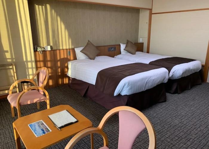 Kamenoi Hotel Awajishima