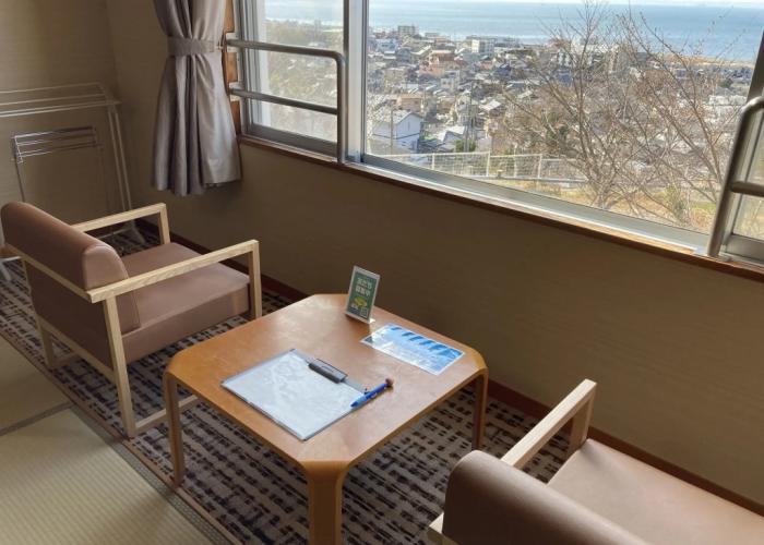 Kamenoi Hotel Awajishima