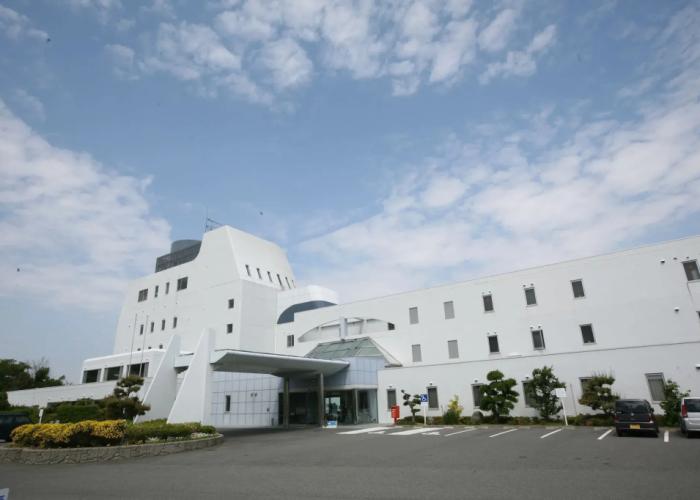 Kamenoi Hotel Awajishima