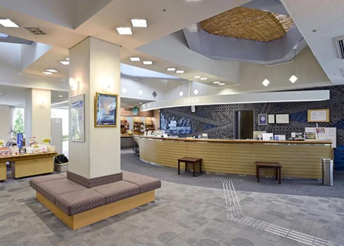 Kamenoi Hotel Awajishima