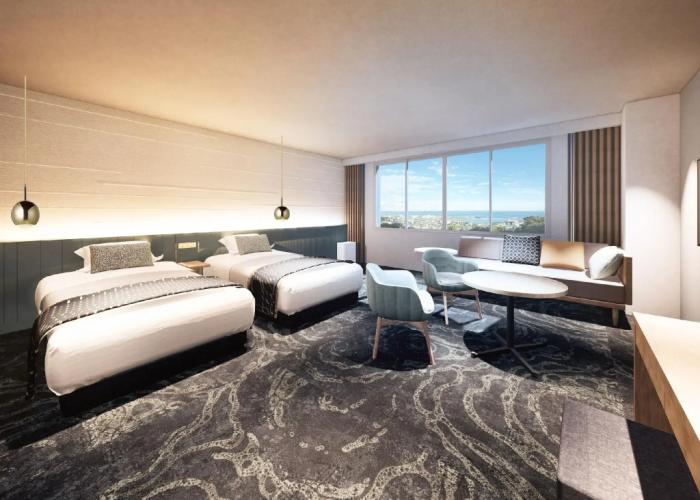Kamenoi Hotel Awajishima