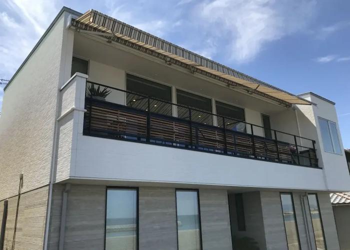 Villa Ocean Kamaguchi
