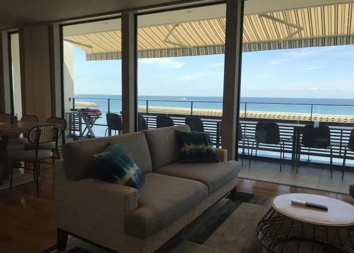 Villa Ocean Kamaguchi