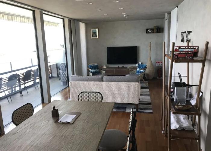 Villa Ocean Kamaguchi