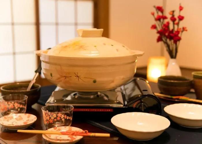 Awaji Horiday Inn Kariya