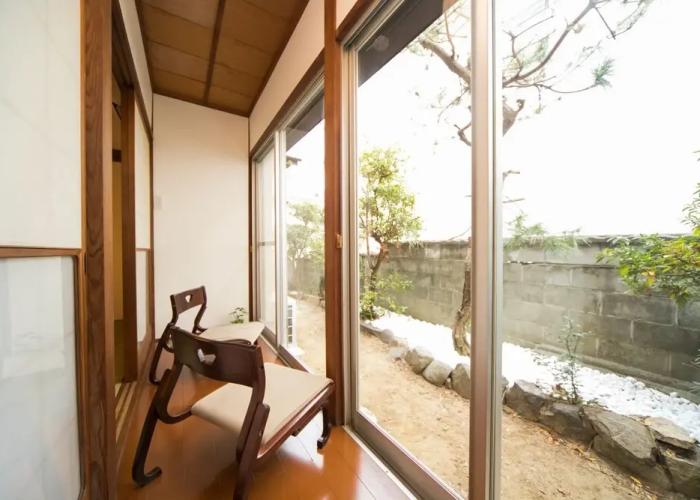 Awaji Horiday Inn Kariya