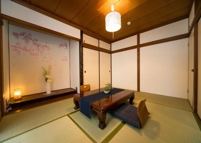 Awaji Horiday Inn Kariya