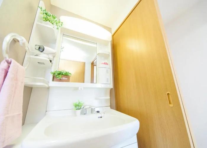 Awaji Central Room NC03