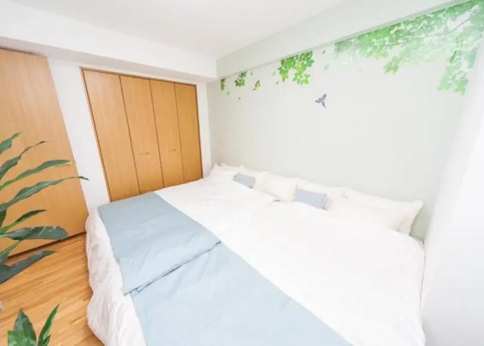 Awaji Central Room NC03