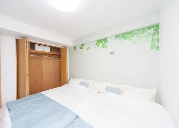 Awaji Central Room NC03