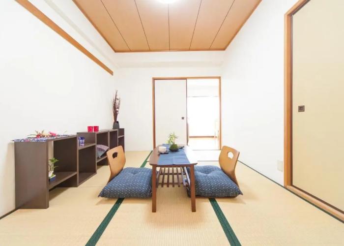 Awaji Central Room NC03