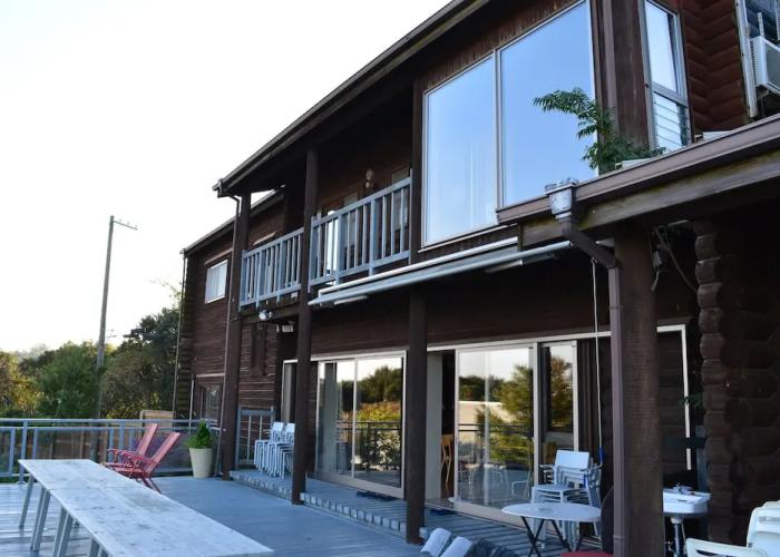 La Terrasse Awaji
