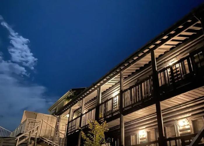 La Terrasse Awaji