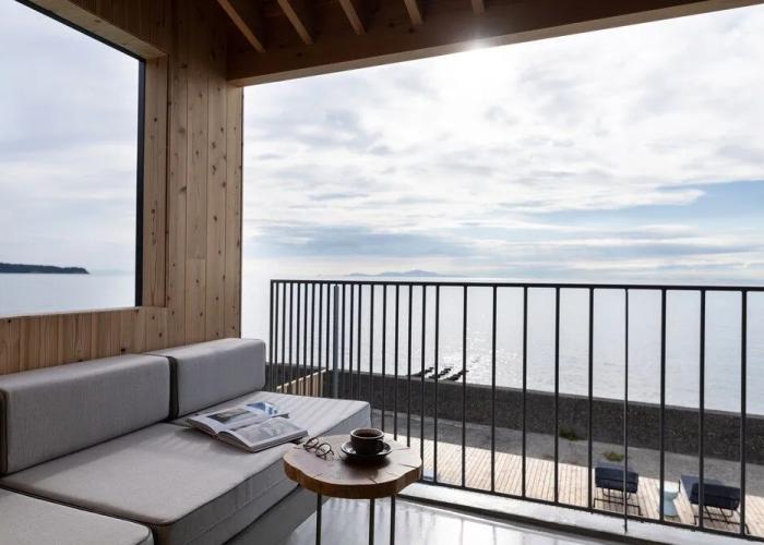 Kamome Slow Hotel