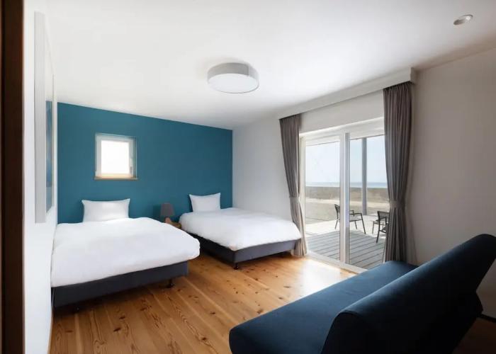Kamome Slow Hotel