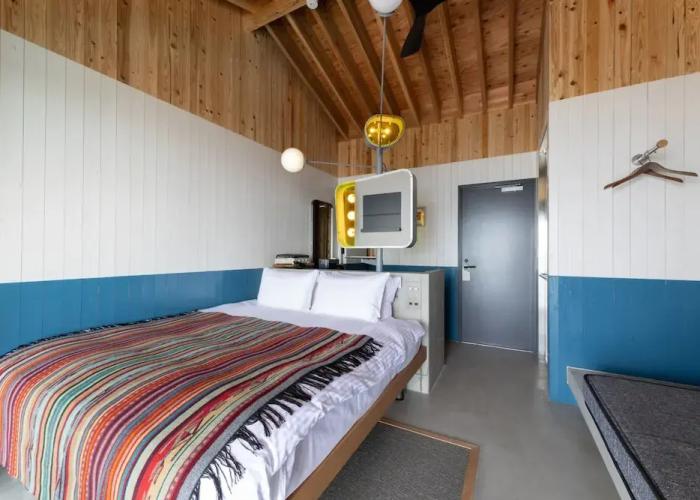 Kamome Slow Hotel