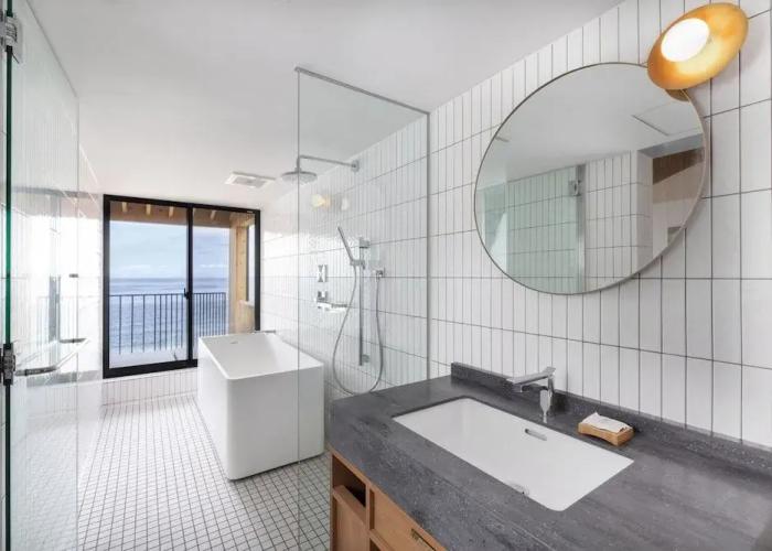 Kamome Slow Hotel