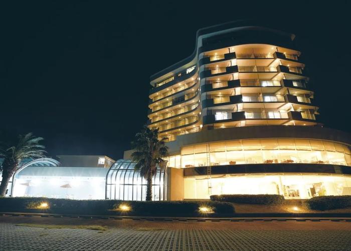 The Gran Resort Elegante Awajishima