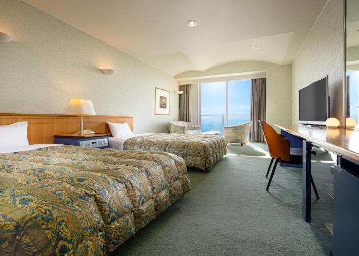 The Gran Resort Elegante Awajishima
