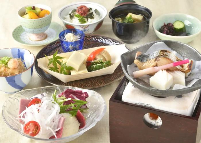 The Gran Resort Elegante Awajishima
