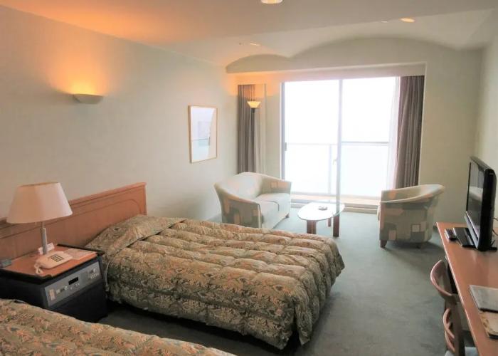 The Gran Resort Elegante Awajishima