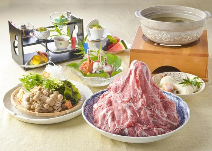 The Gran Resort Elegante Awajishima