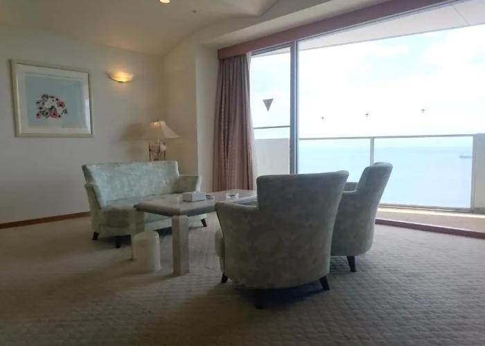 The Gran Resort Elegante Awajishima