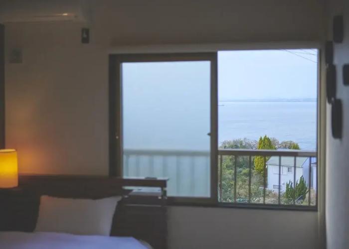 Awaji Aquamarine Resort