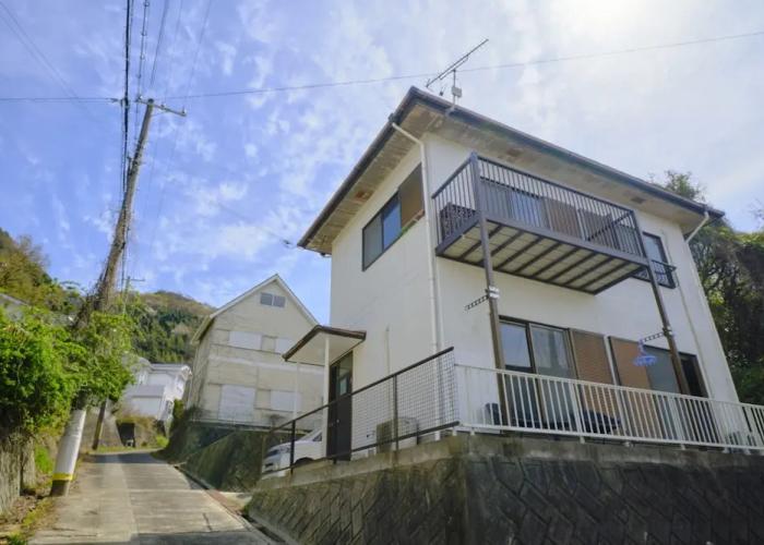 Awaji Aquamarine Resort