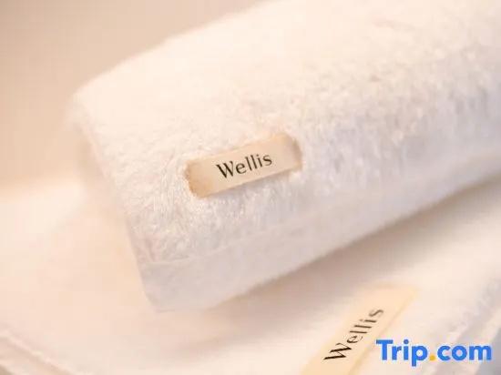 Wellis Villa HANARE